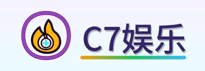 C7娱乐 Logo